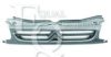 EQUAL QUALITY G0204 Radiator Grille